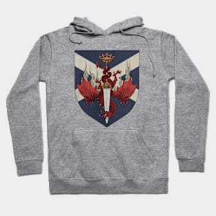 Gran Soren Shield Hoodie